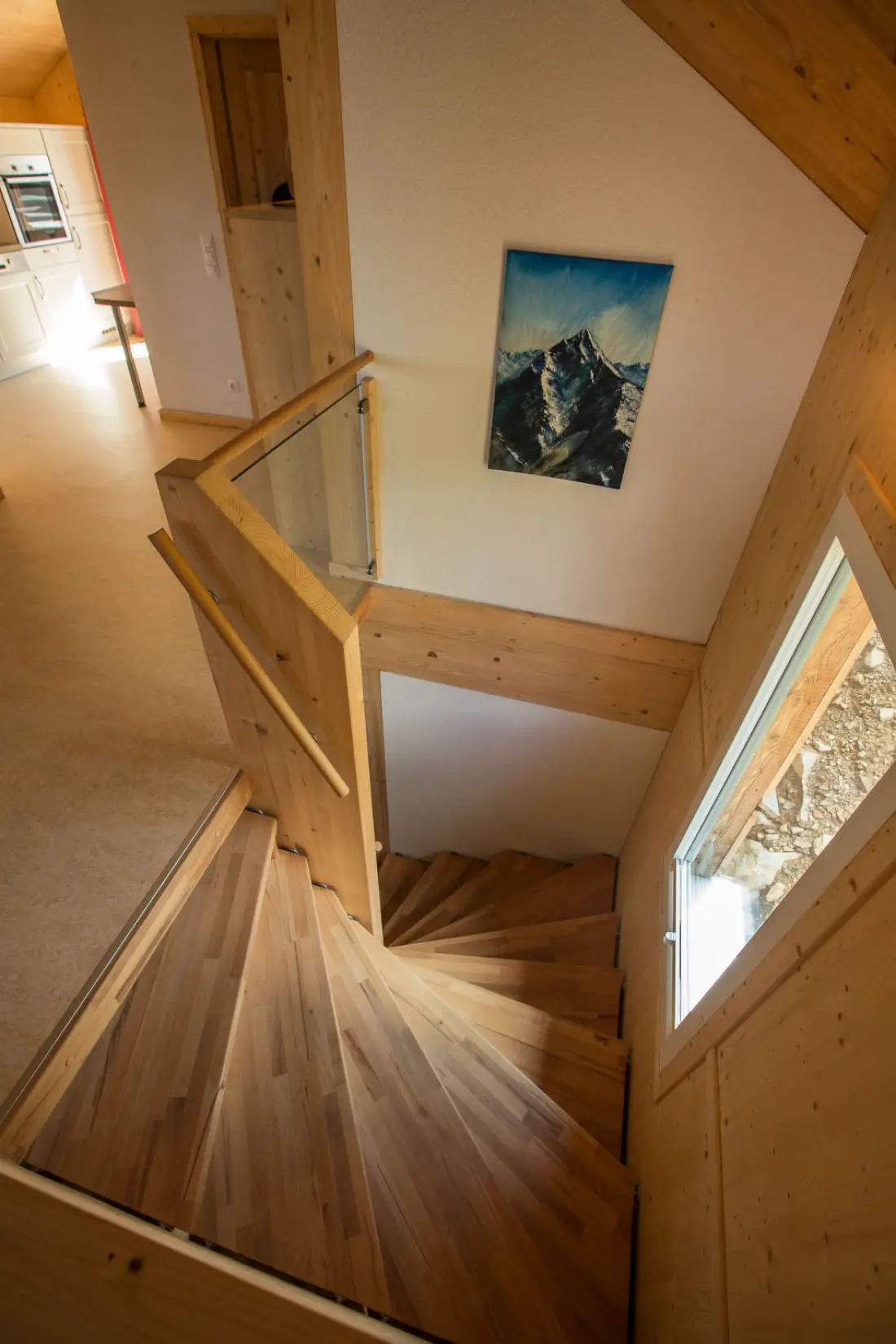 Maison de Vacances Klippitztörl