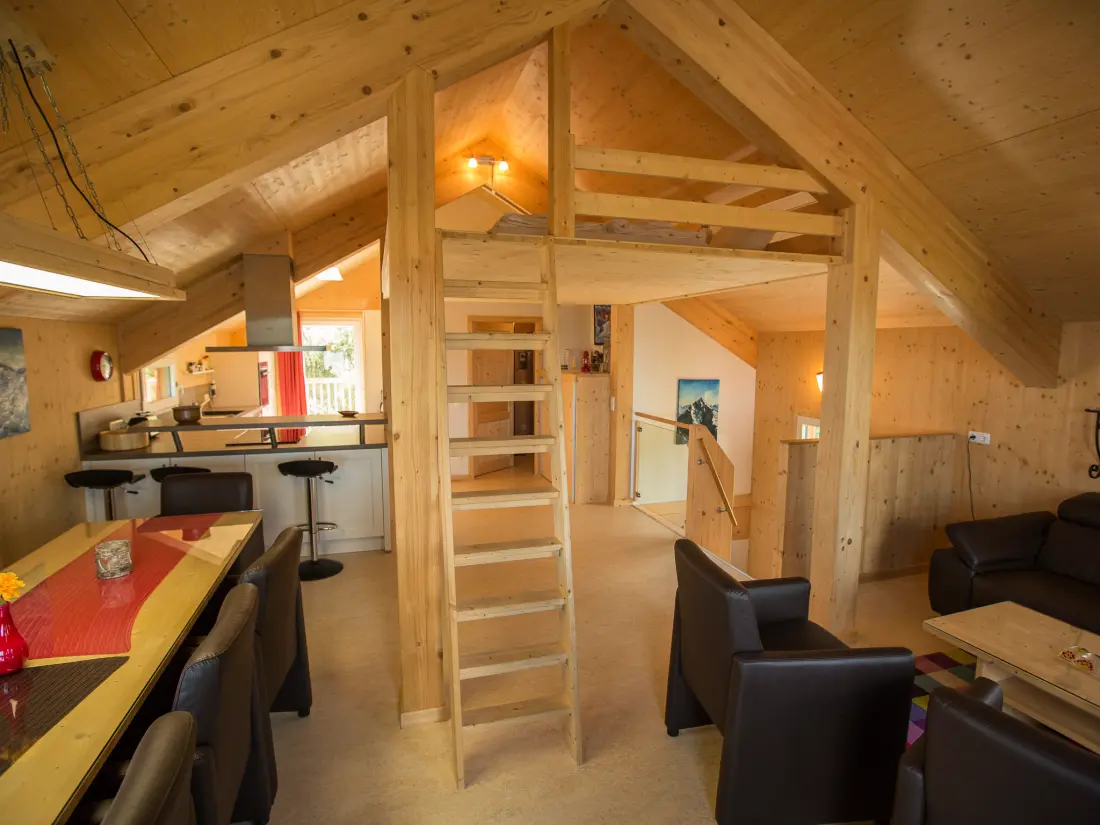 Maison de Vacances Klippitztörl