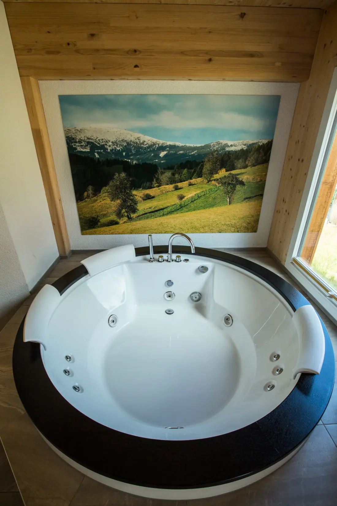 Maison de Vacances Klippitztörl