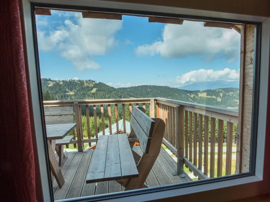 Maison de Vacances Klippitztörl