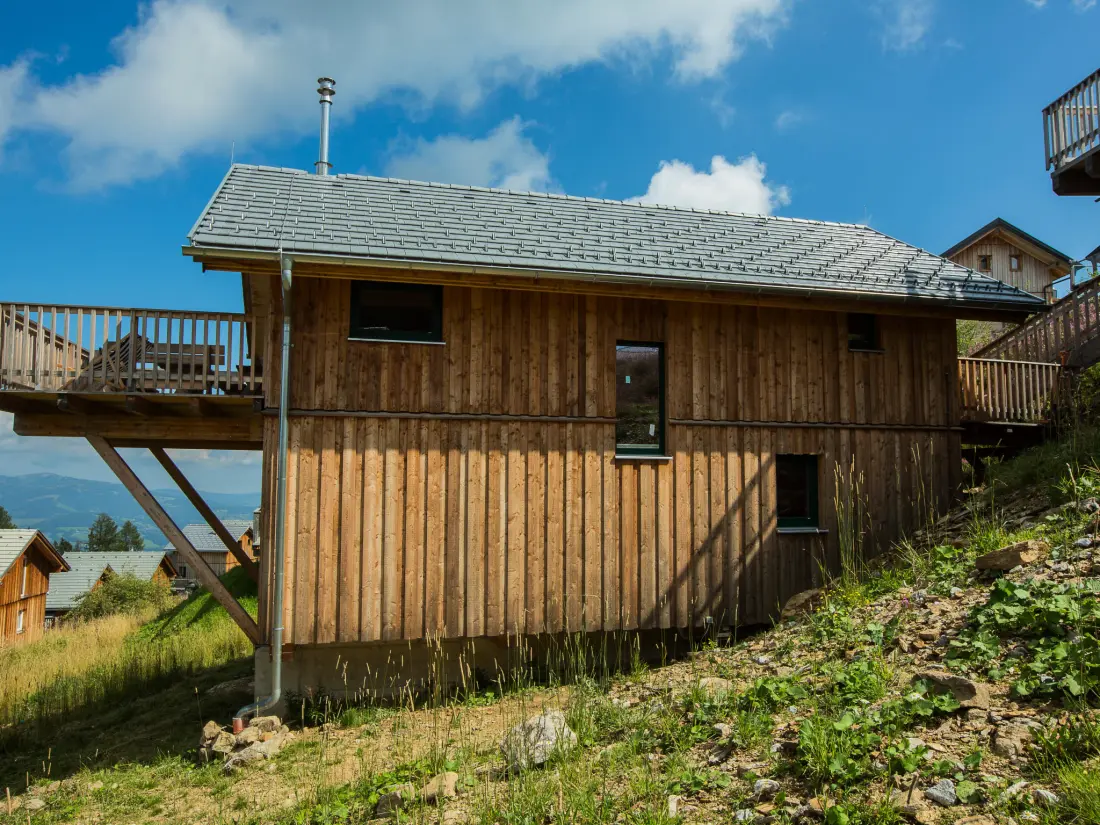Maison de Vacances Klippitztörl