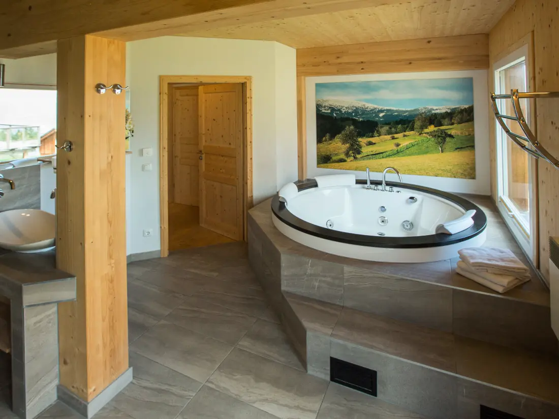 Maison de Vacances Klippitztörl
