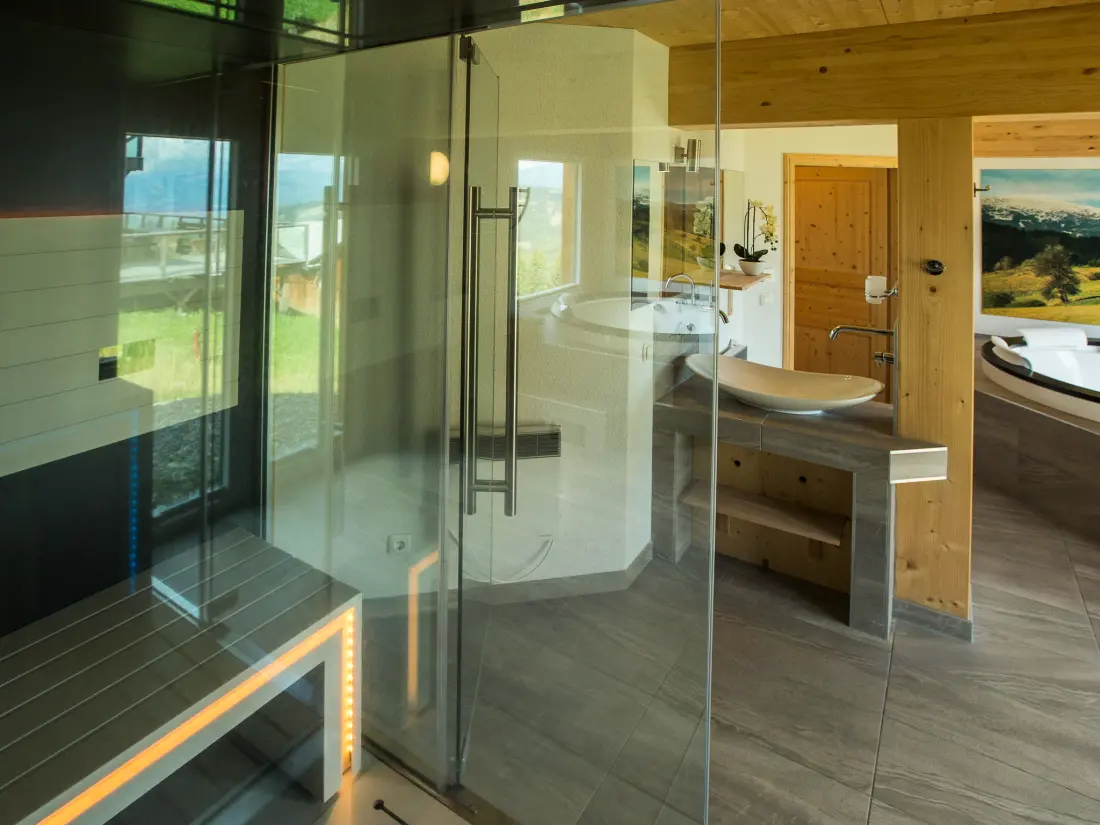 Maison de Vacances Klippitztörl