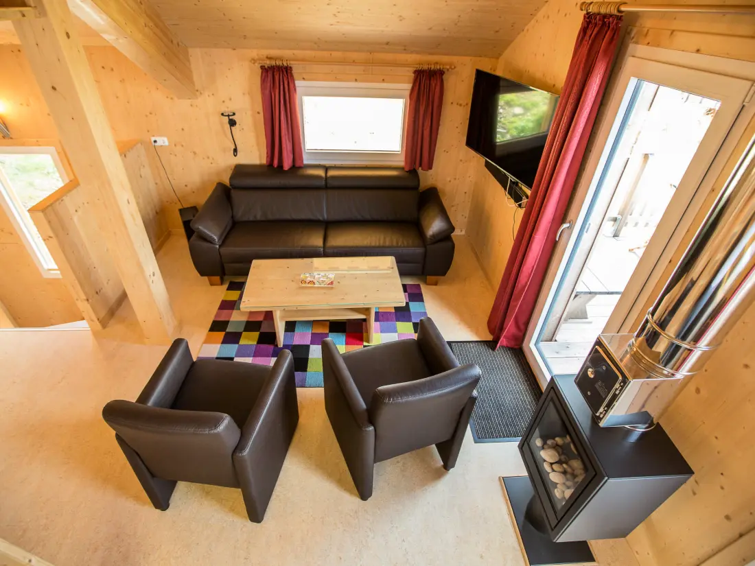 Maison de Vacances Klippitztörl