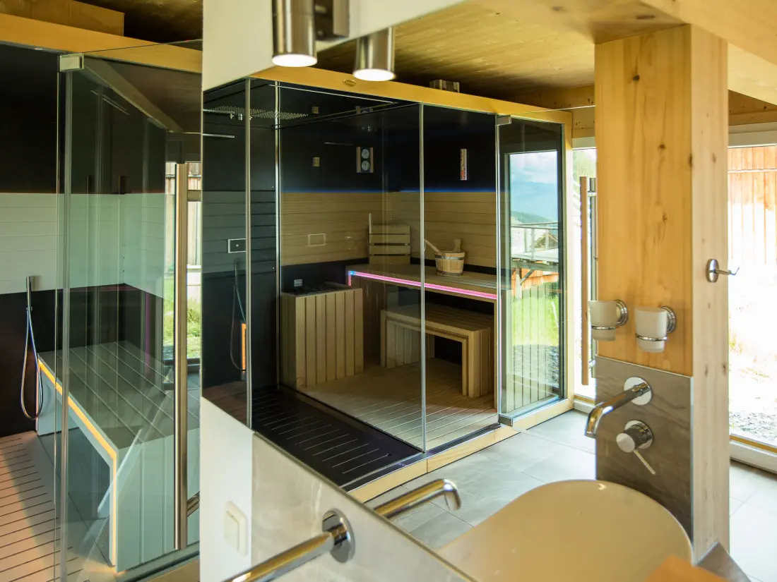 Maison de Vacances Klippitztörl