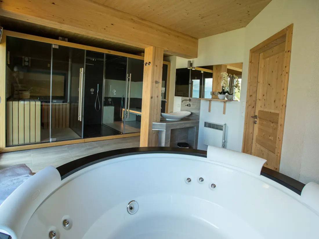 Maison de Vacances Klippitztörl