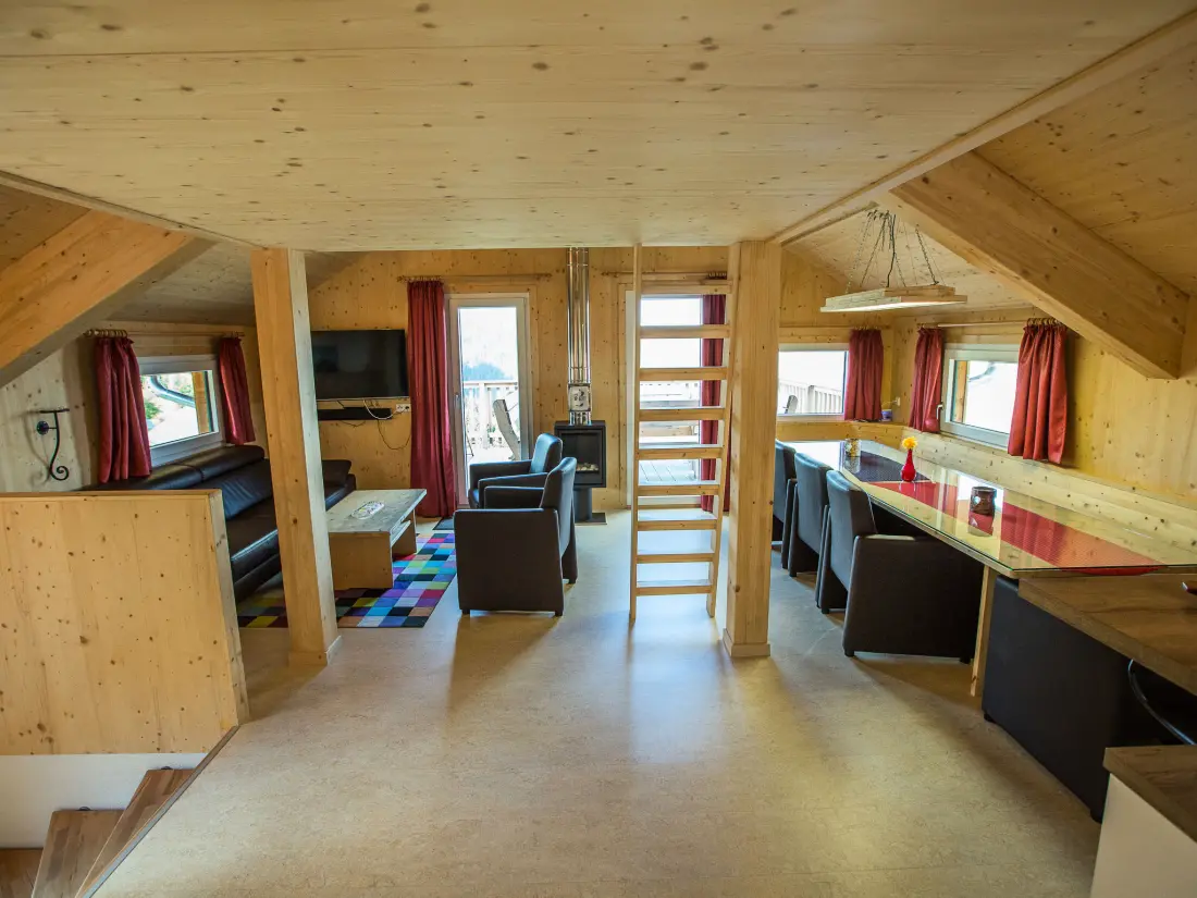 Maison de Vacances Klippitztörl