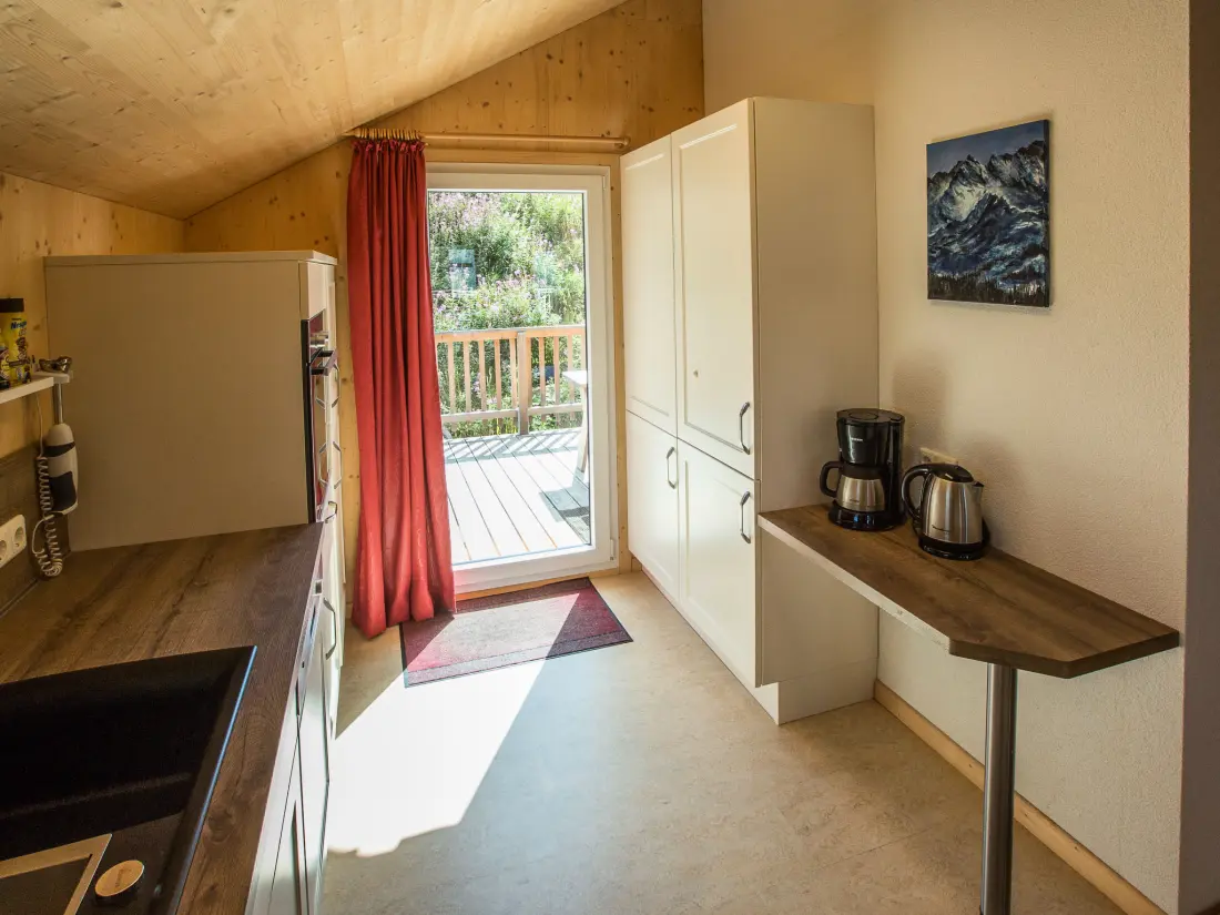 Maison de Vacances Klippitztörl