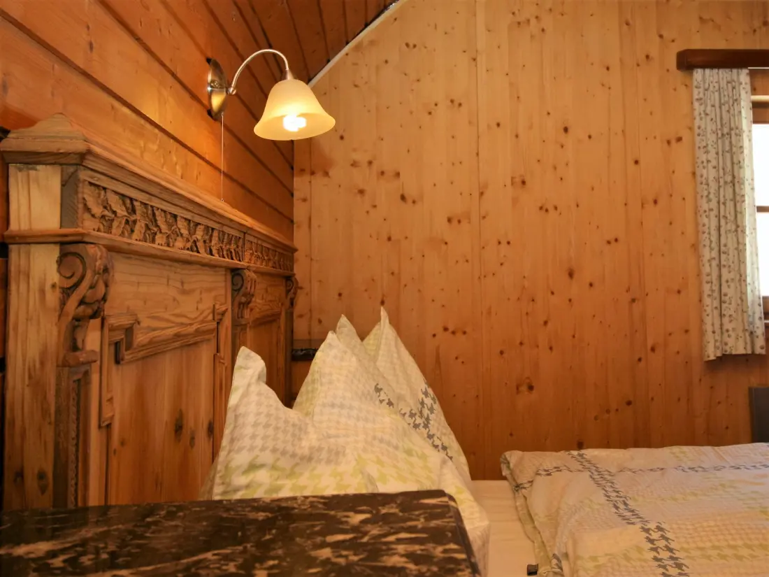 Maison de Vacances Klippitztörl