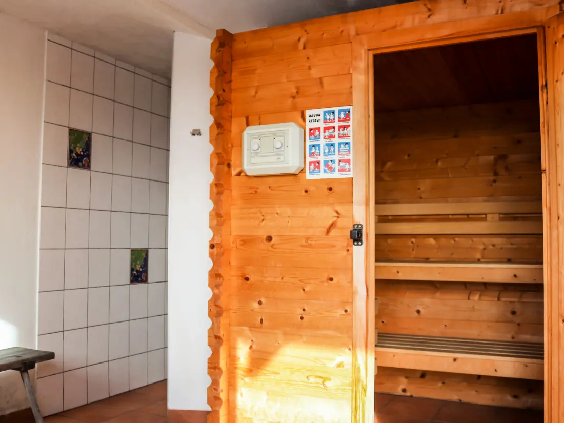 Maison de Vacances Klippitztörl