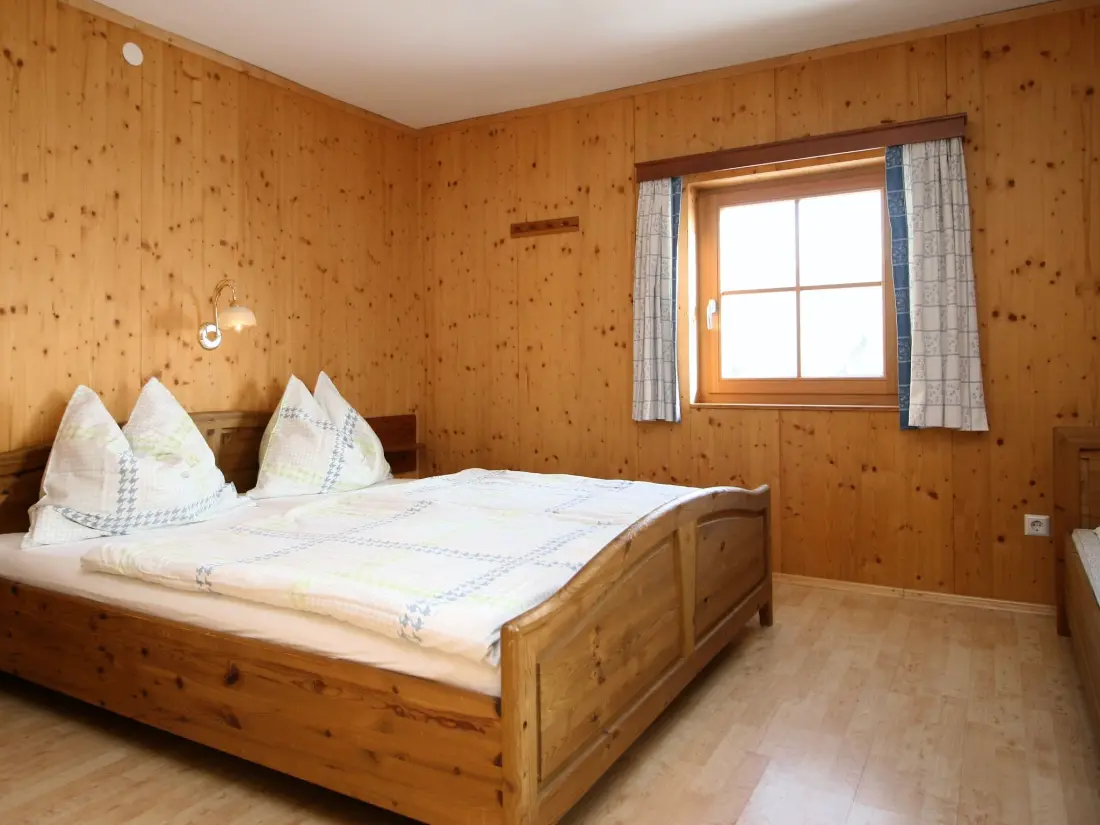 Maison de Vacances Klippitztörl