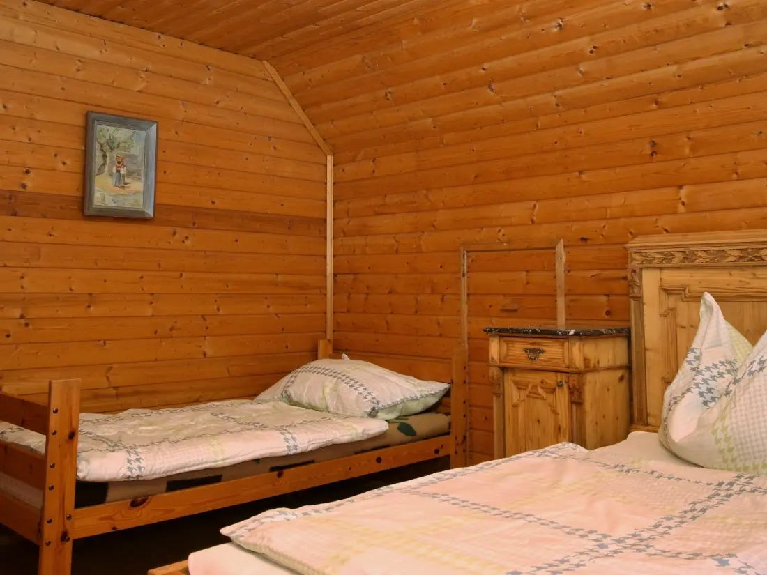 Maison de Vacances Klippitztörl