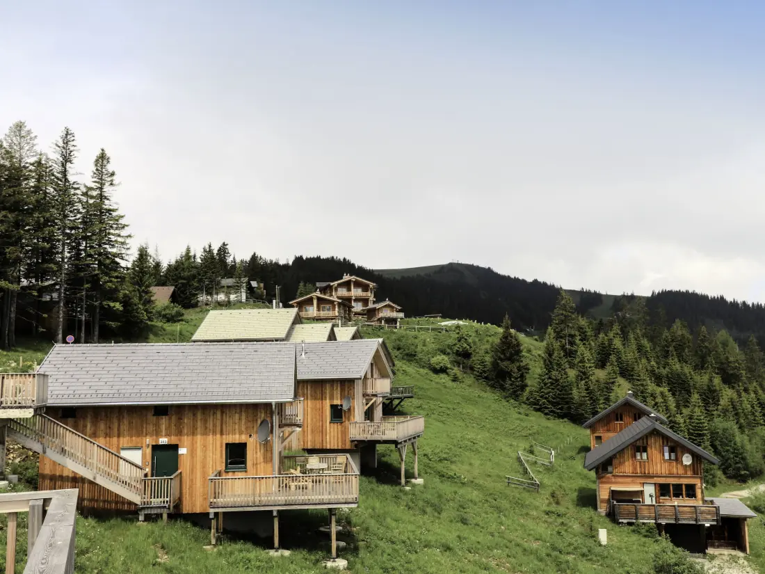 Maison de Vacances Klippitztörl