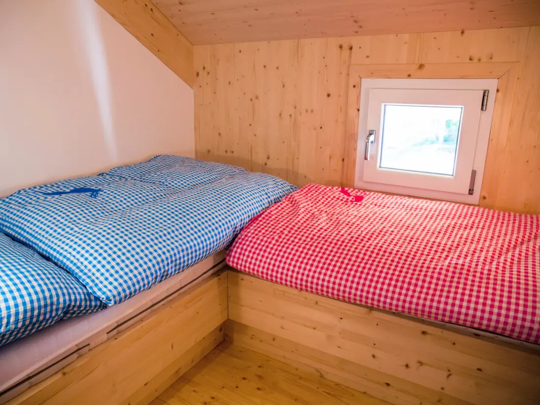 Maison de Vacances Klippitztörl