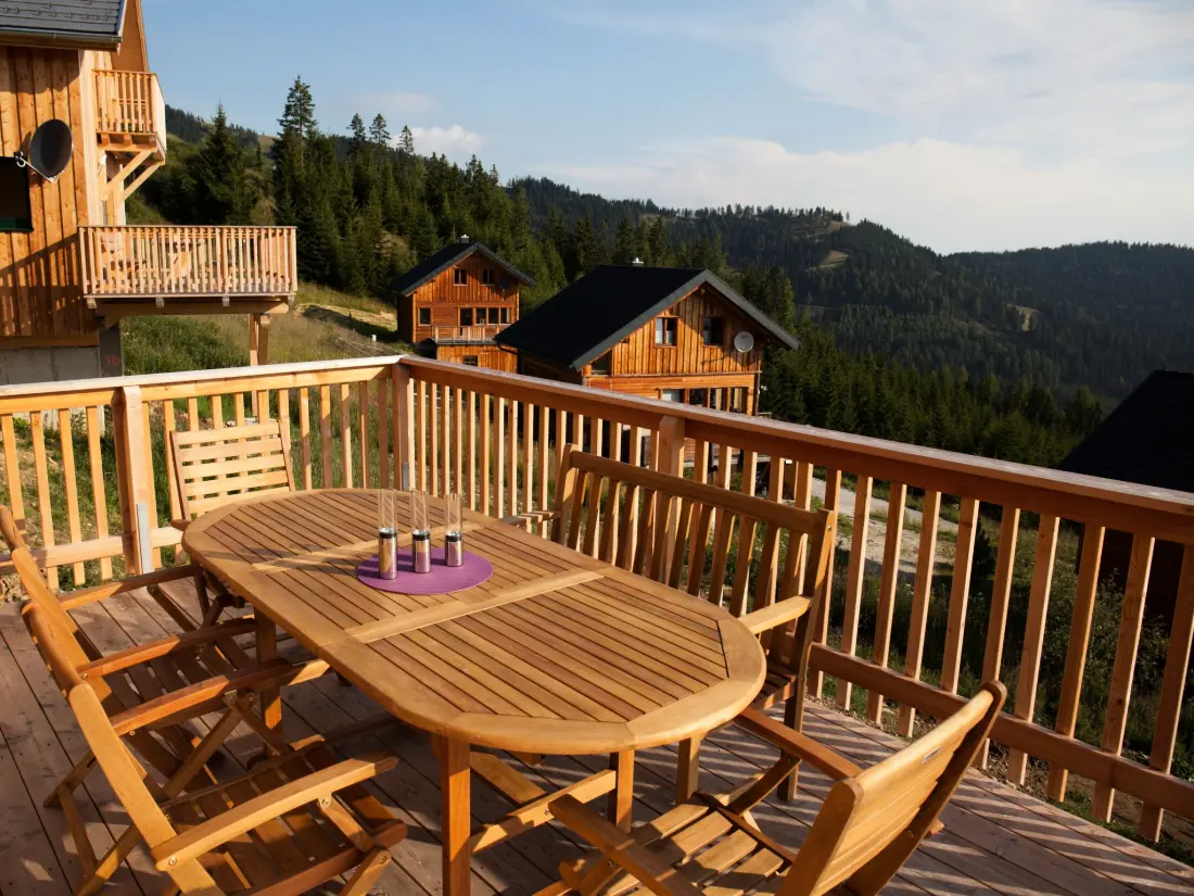 Maison de Vacances Klippitztörl