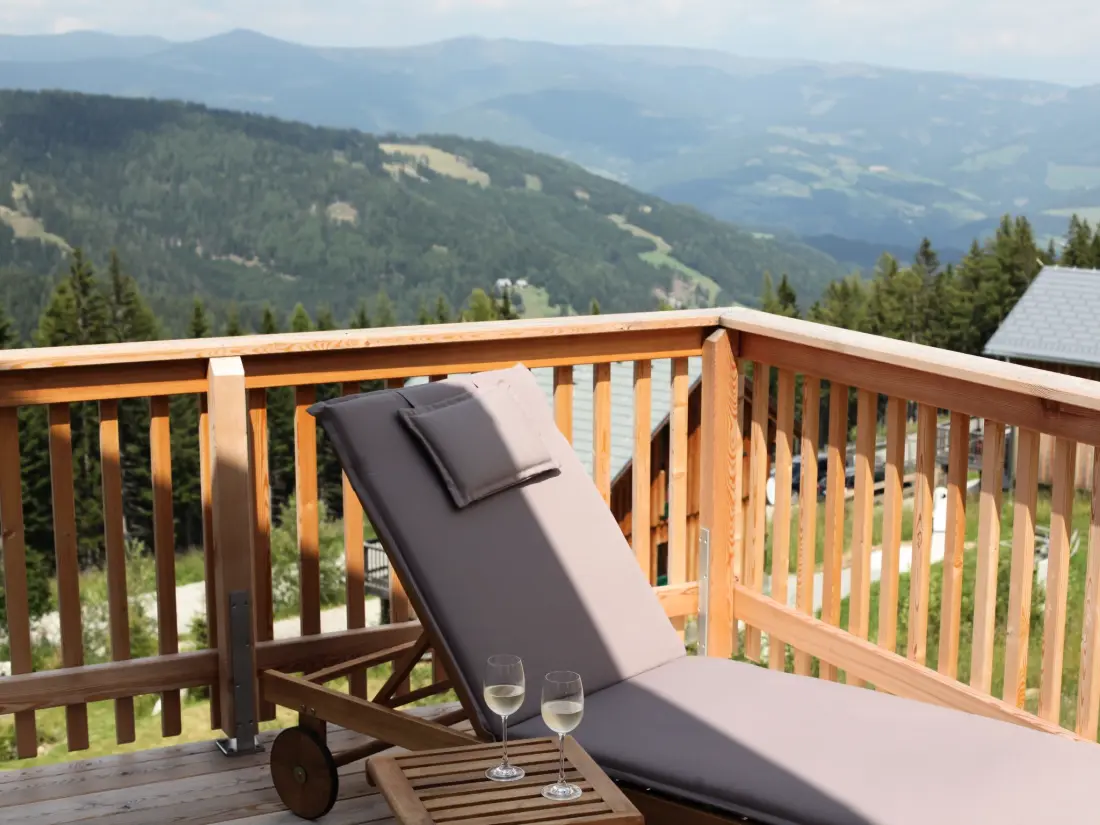 Maison de Vacances Klippitztörl