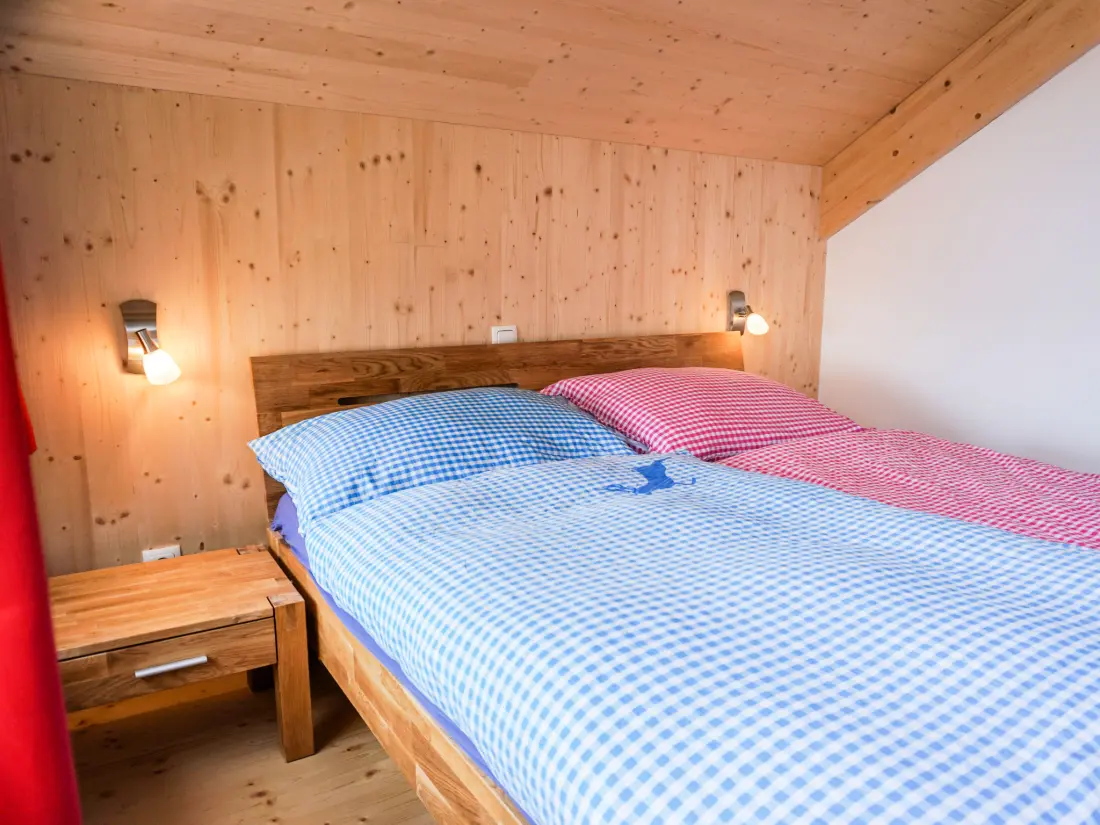 Maison de Vacances Klippitztörl