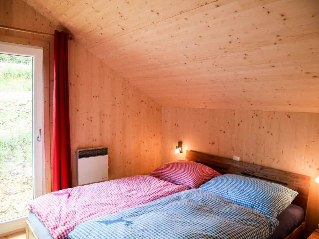 Maison de Vacances Klippitztörl