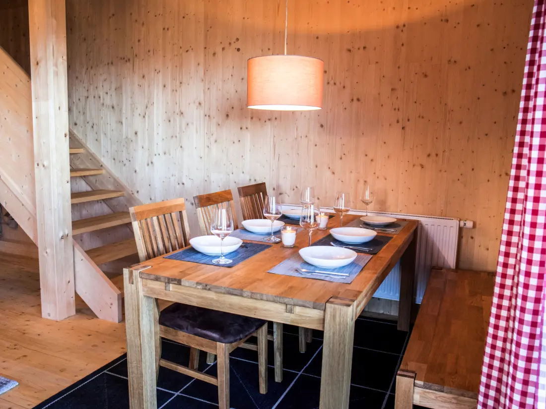 Maison de Vacances Klippitztörl