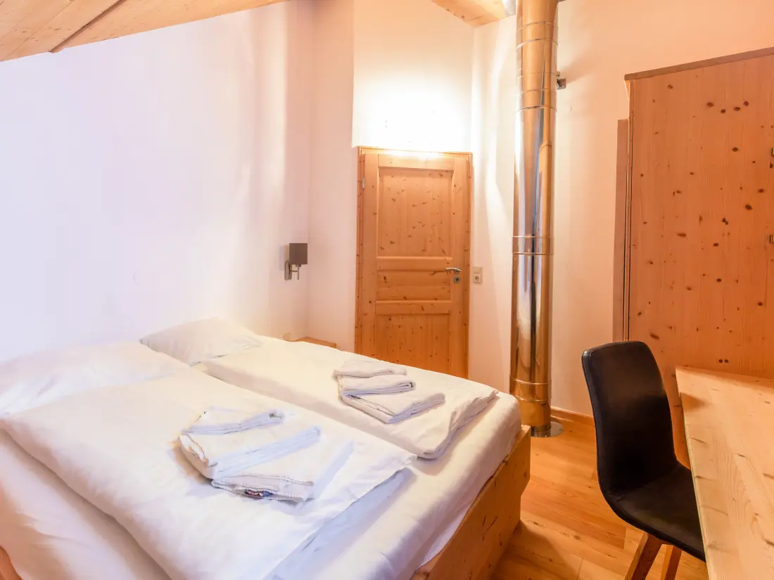 Maison de Vacances Klippitztörl