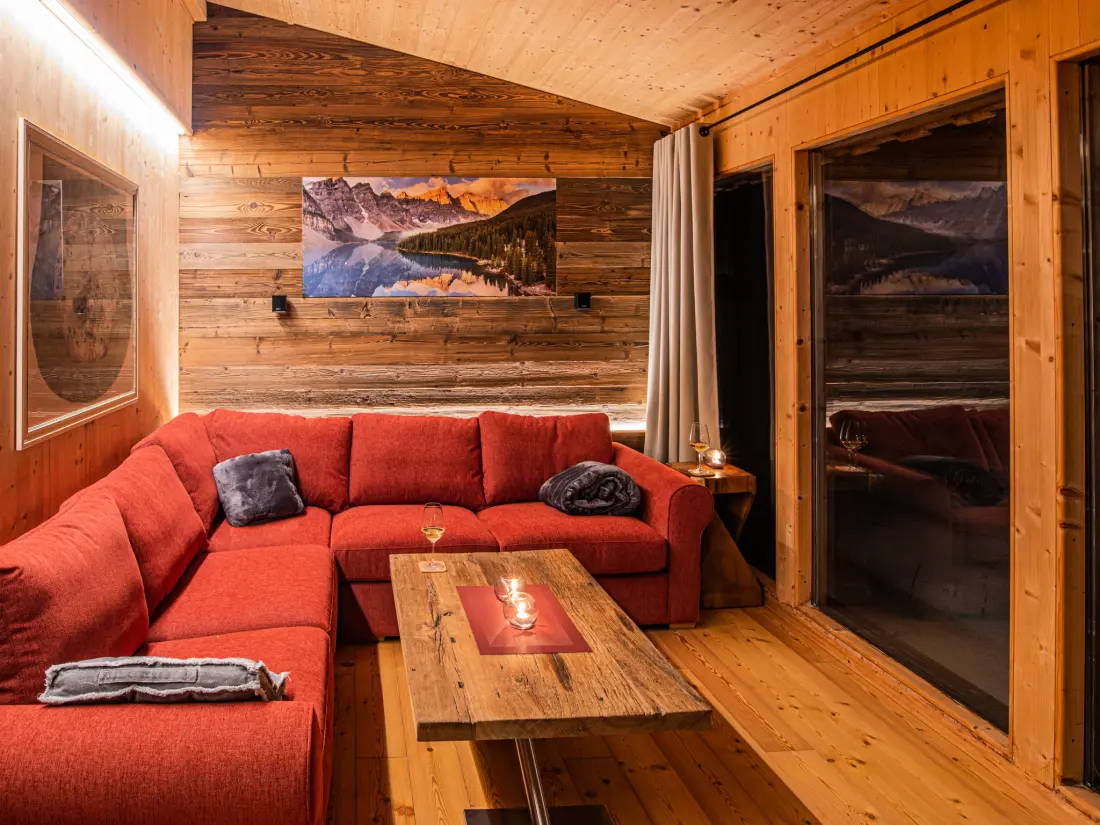 Maison de Vacances Klippitztörl