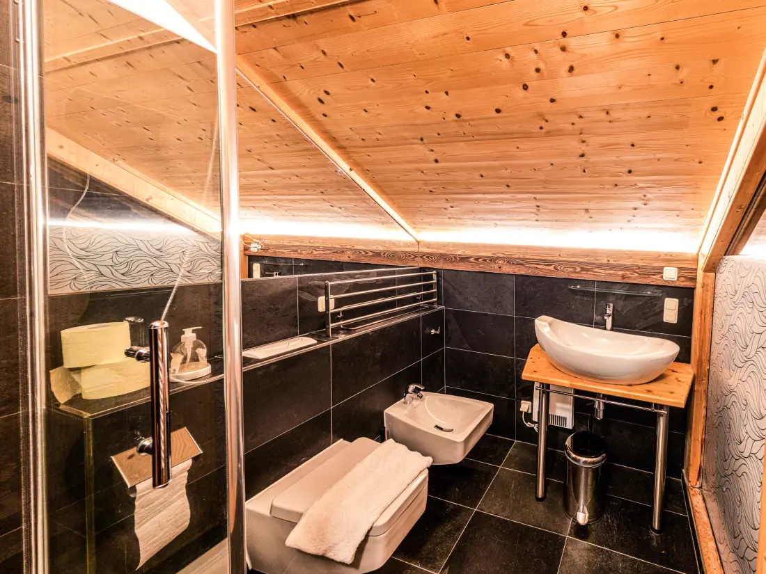 Maison de Vacances Klippitztörl
