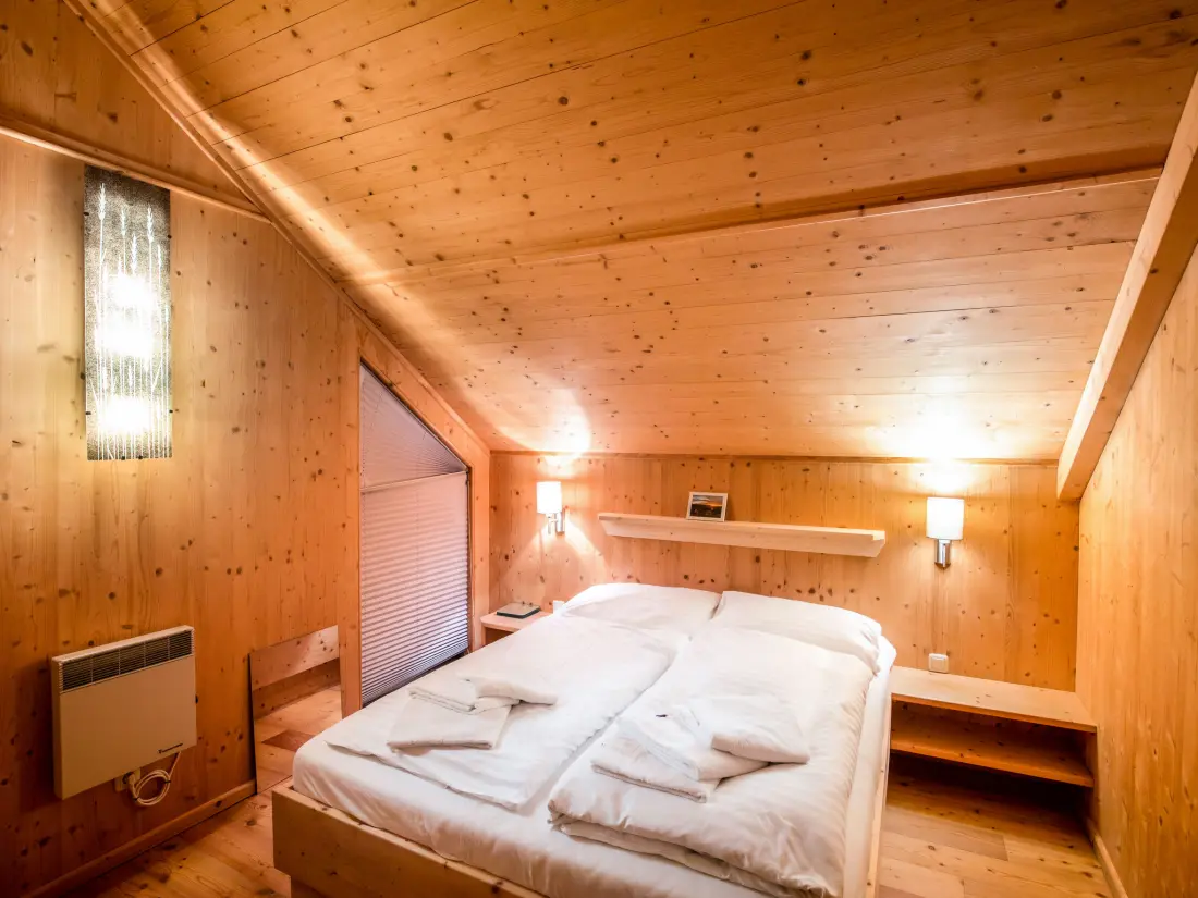 Maison de Vacances Klippitztörl