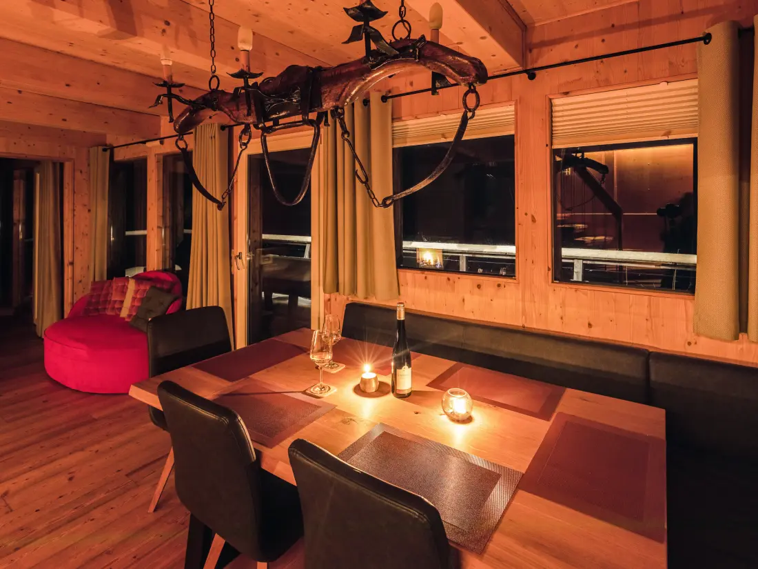 Maison de Vacances Klippitztörl