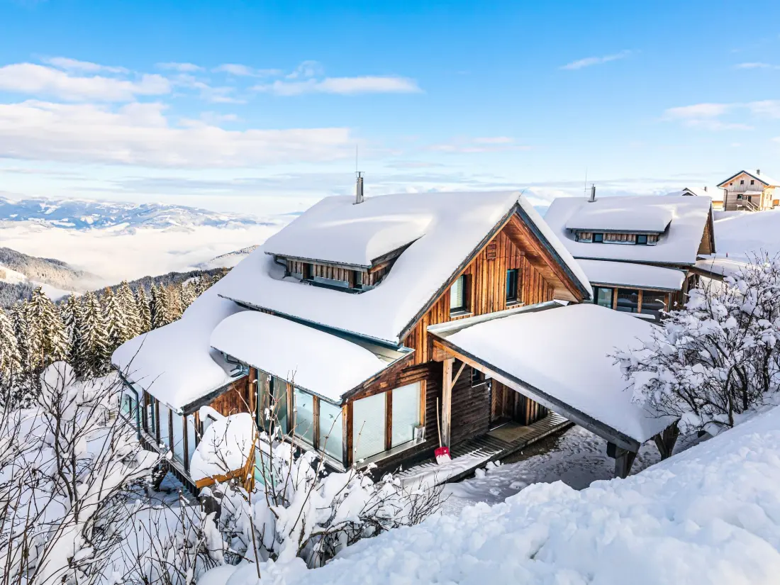 Maison de Vacances Klippitztörl
