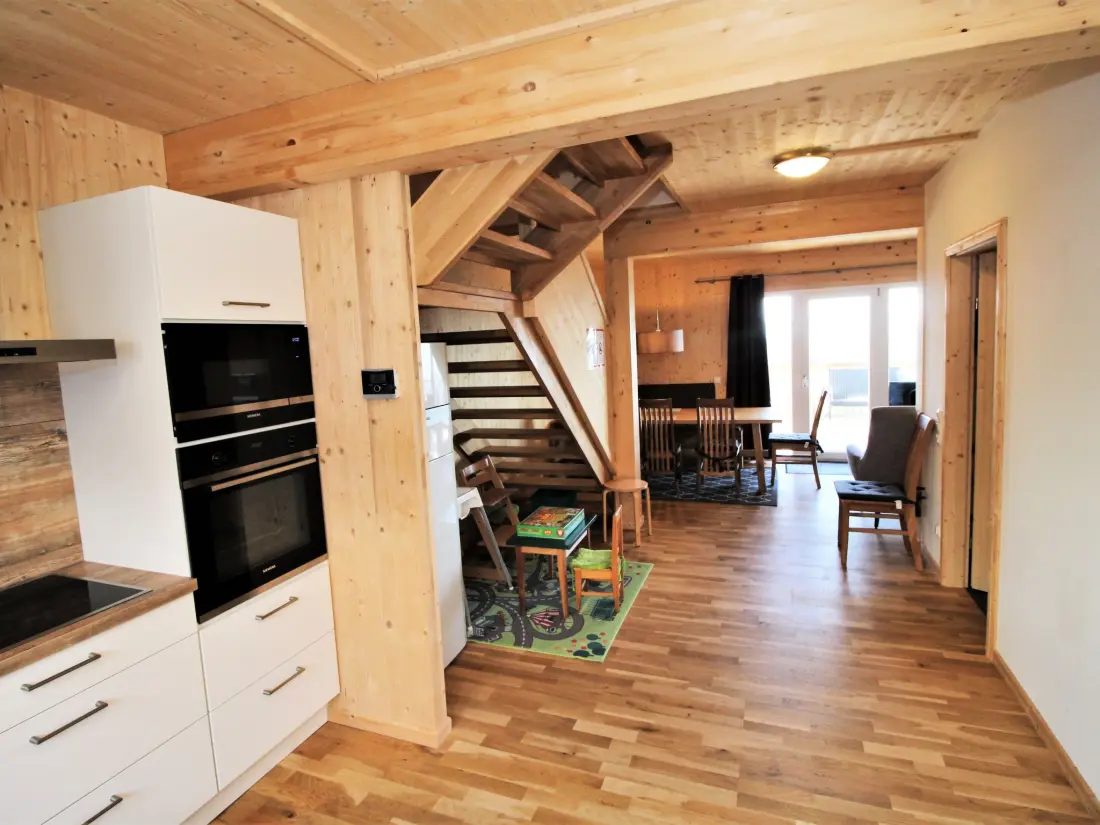Maison de Vacances Klippitztörl