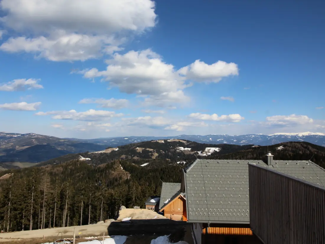 Maison de Vacances Klippitztörl