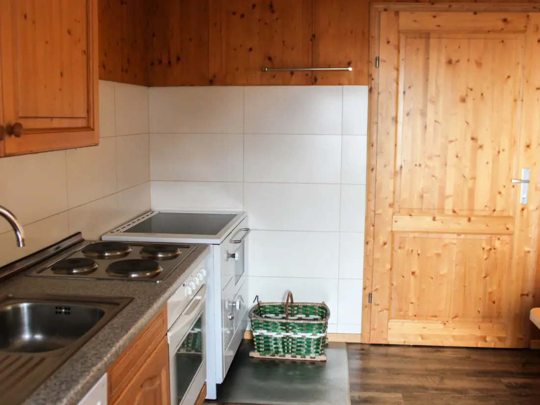 Maison de Vacances Klippitztörl