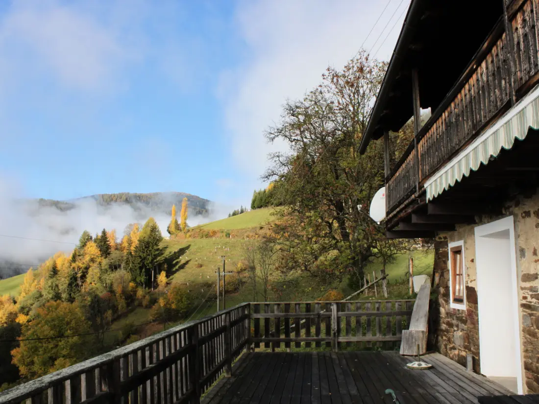 Maison de Vacances Klippitztörl