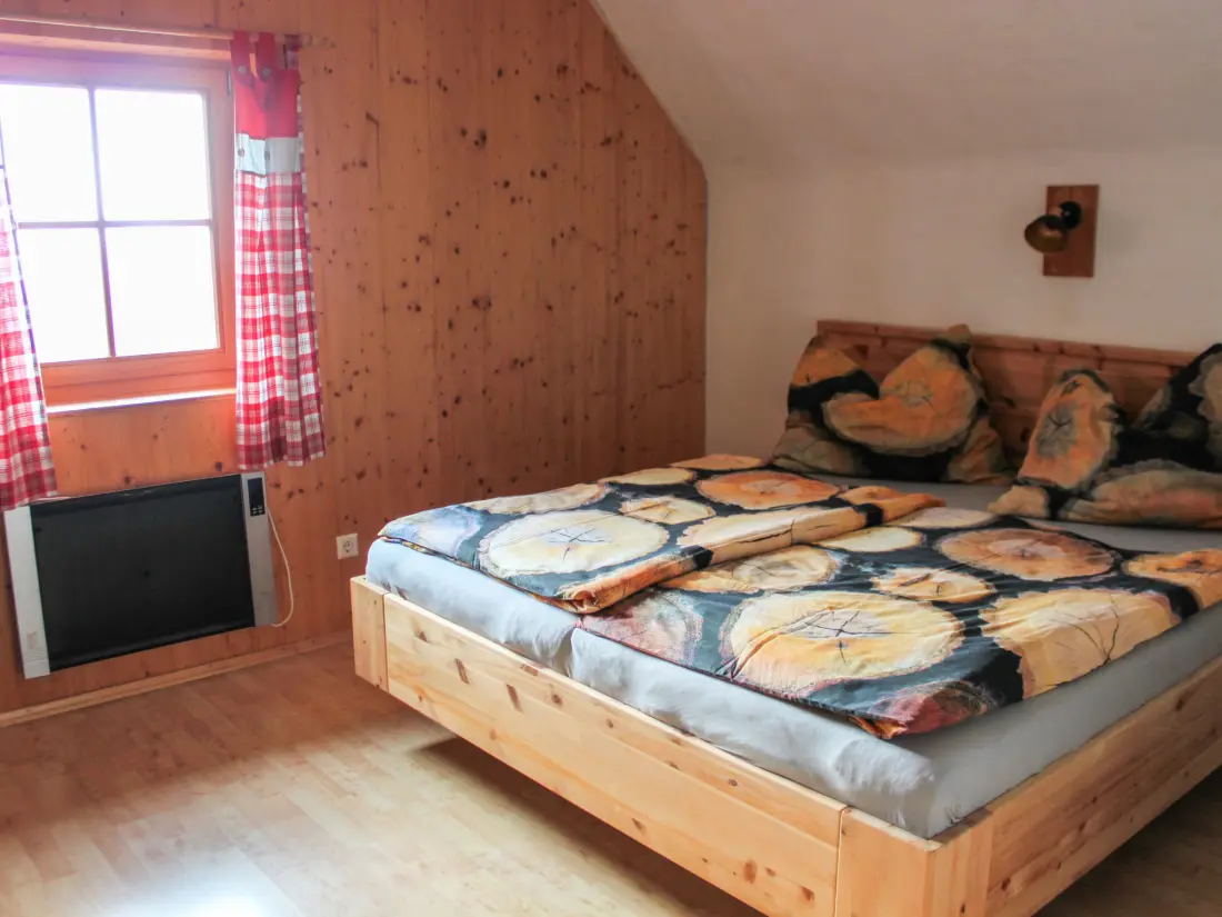 Maison de Vacances Klippitztörl