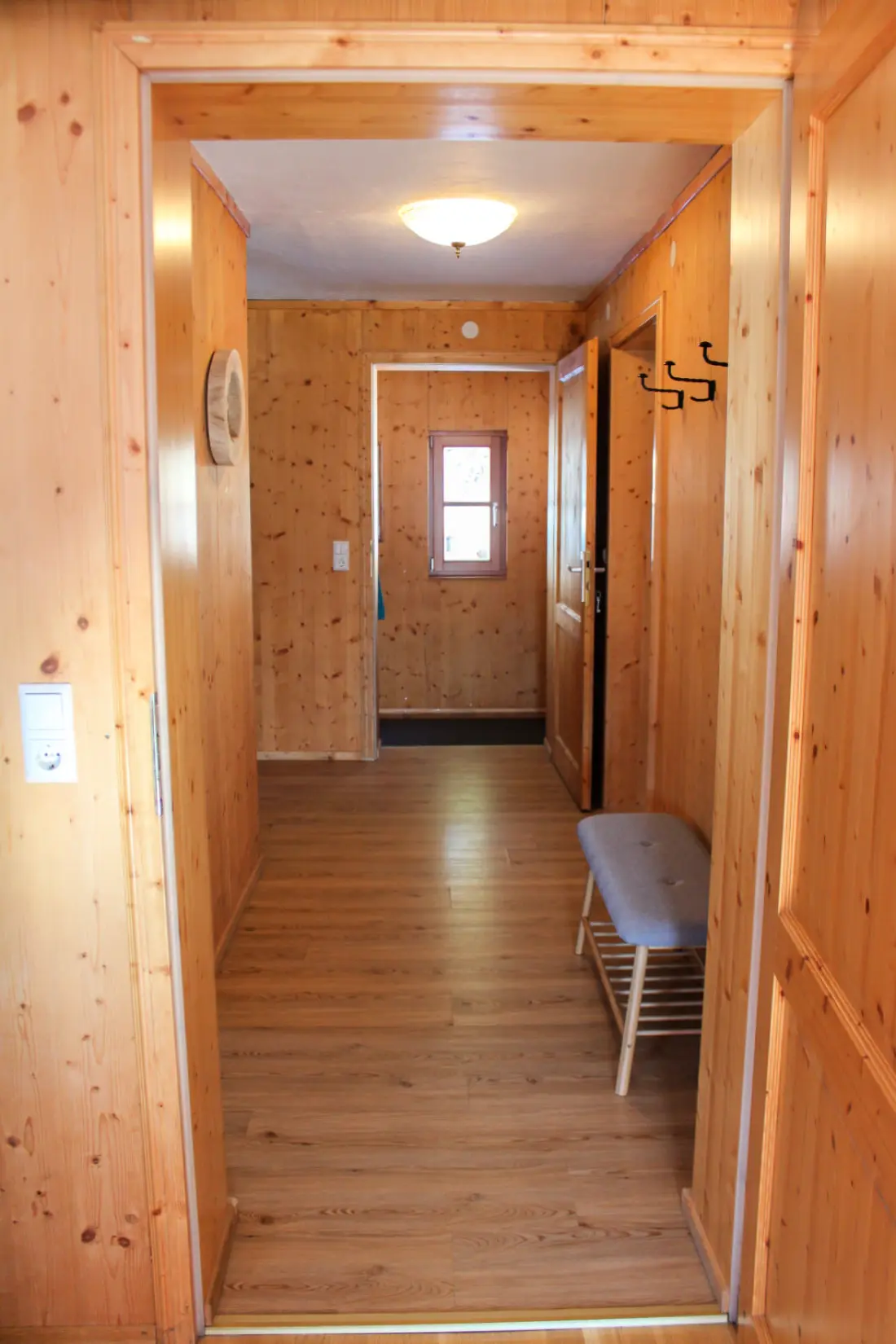 Maison de Vacances Klippitztörl