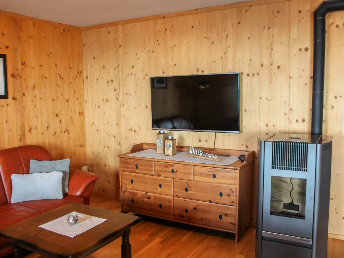 Maison de Vacances Klippitztörl