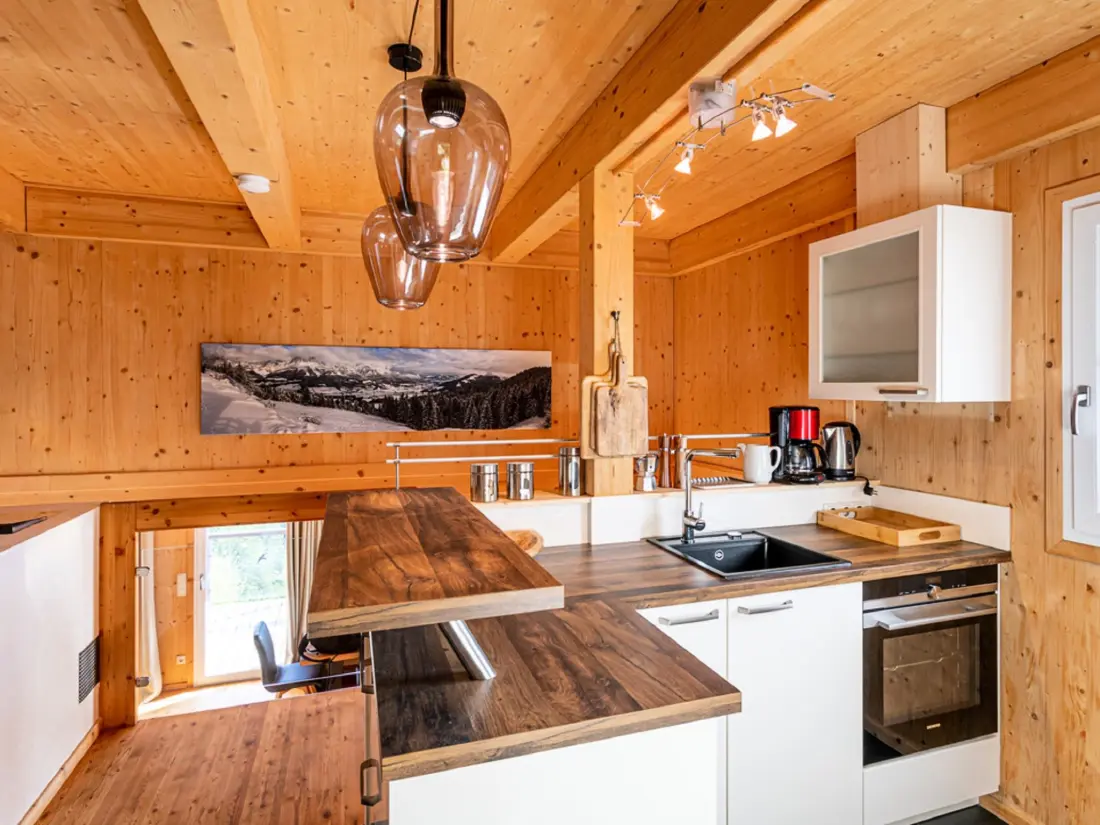 Maison de Vacances Klippitztörl