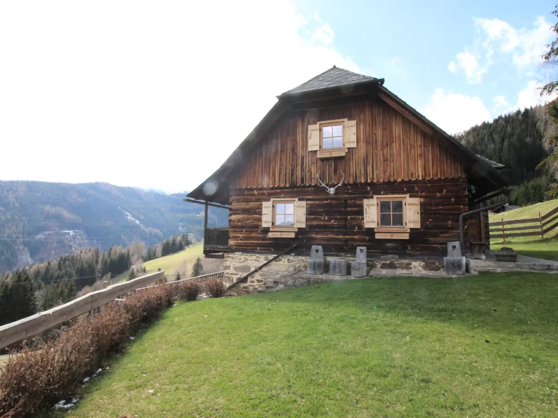 Maison de Vacances Klippitztörl