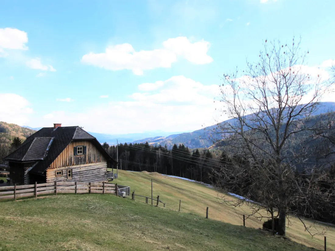 Maison de Vacances Klippitztörl