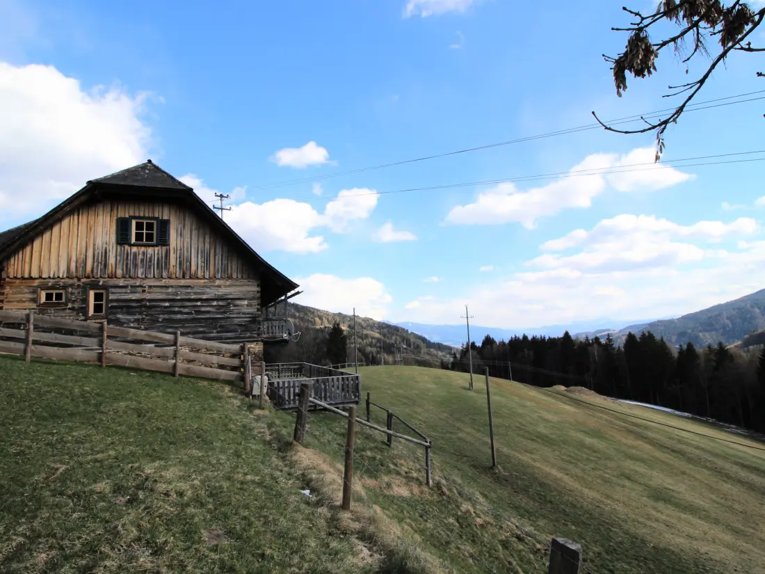 Maison de Vacances Klippitztörl