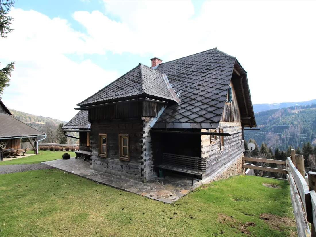 Maison de Vacances Klippitztörl