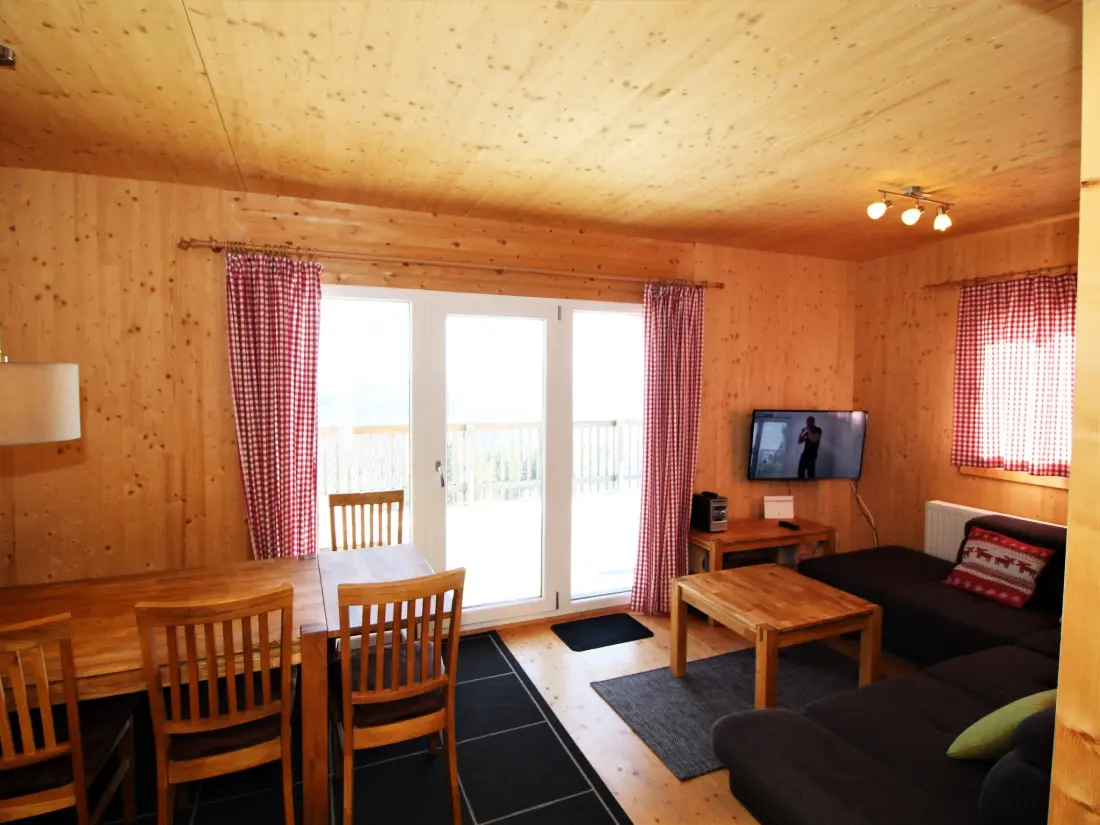 Maison de Vacances Klippitztörl