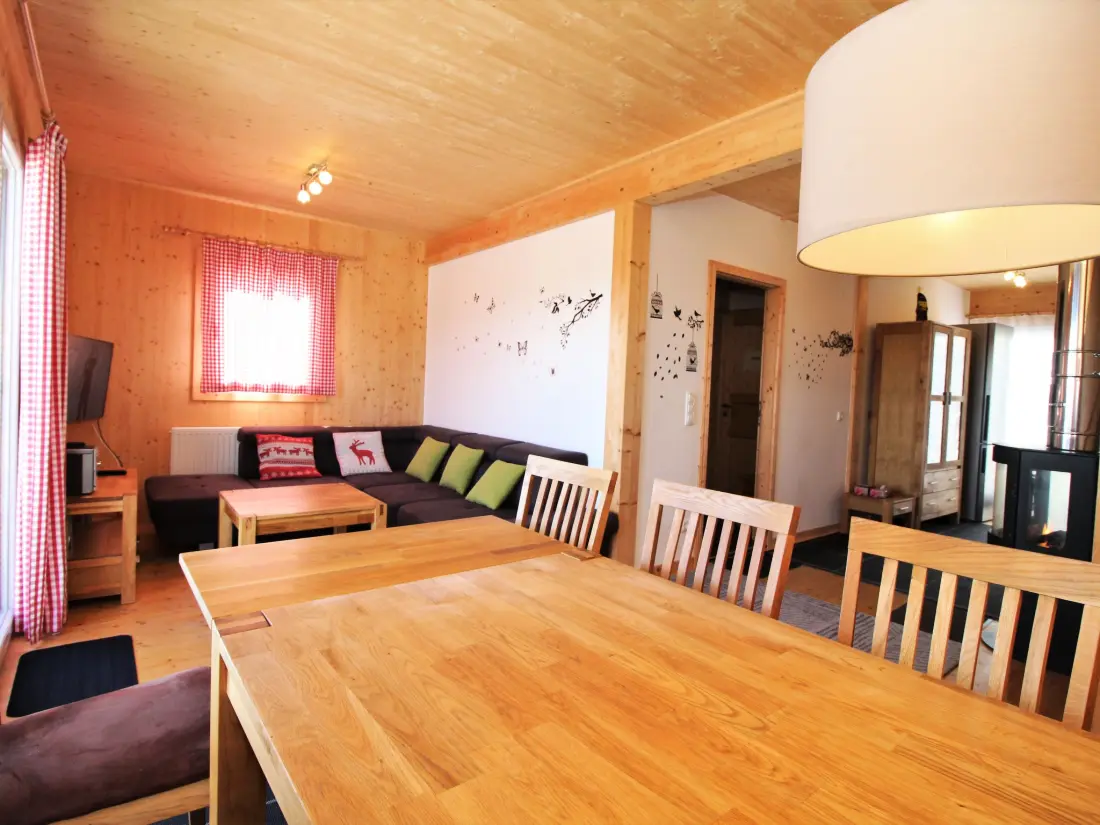 Maison de Vacances Klippitztörl