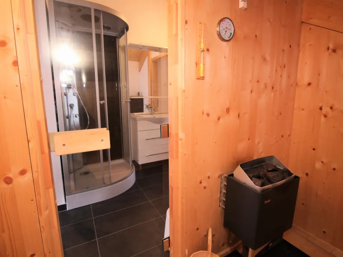 Maison de Vacances Klippitztörl
