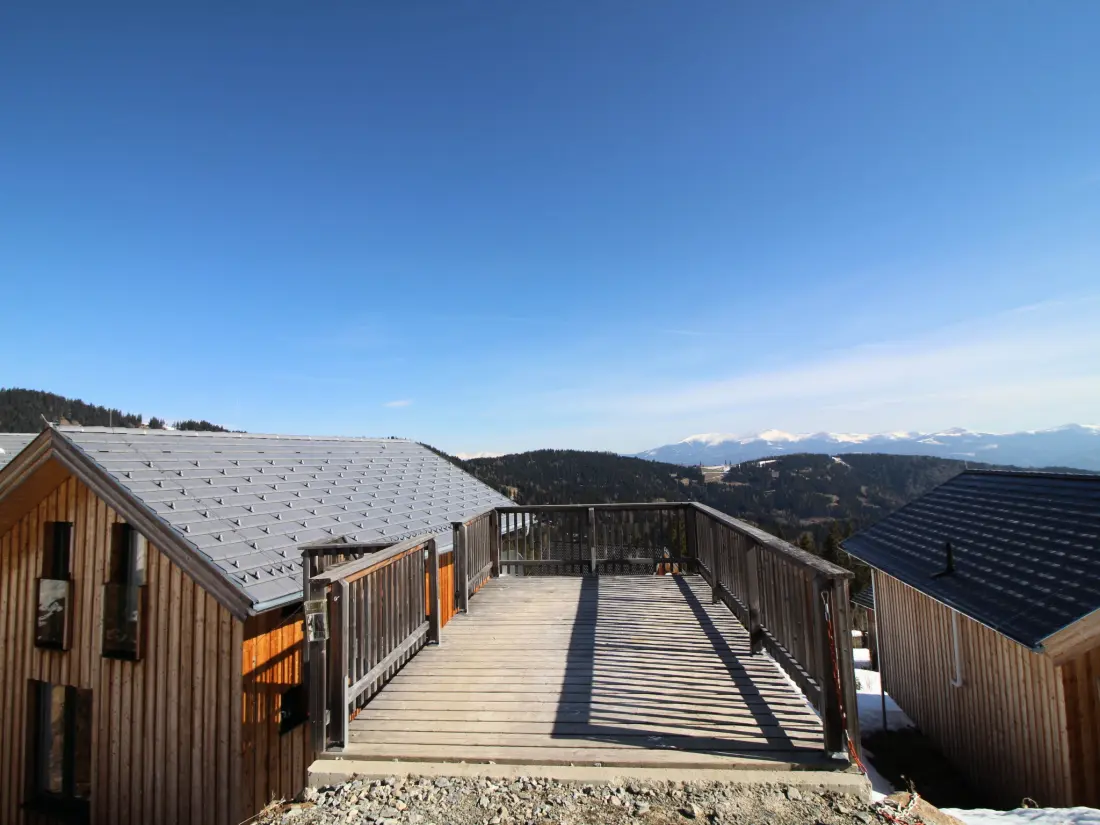 Maison de Vacances Klippitztörl
