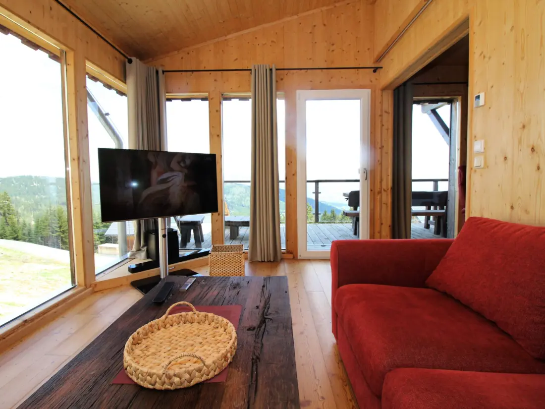 Maison de Vacances Klippitztörl