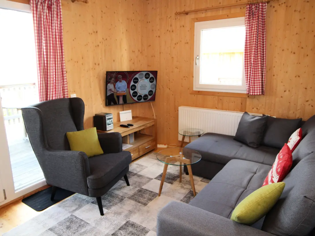 Maison de Vacances Klippitztörl