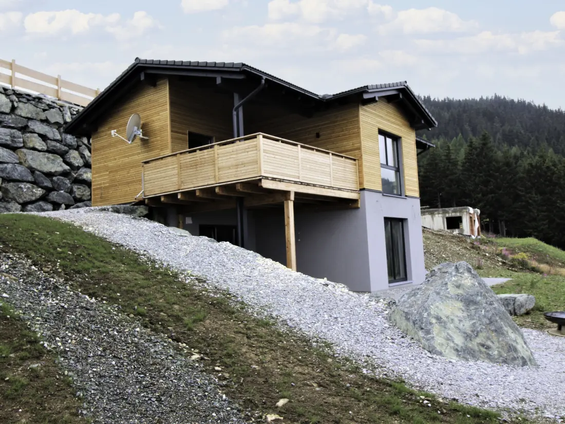 Maison de Vacances Klippitztörl