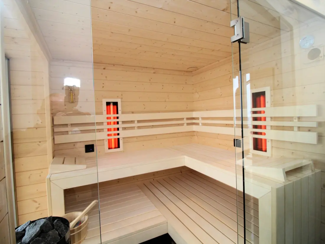 Maison de Vacances Klippitztörl