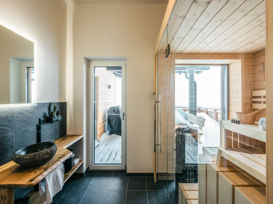 Maison de Vacances Klippitztörl